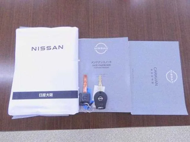 Nissan Nissan Others 2025 — миниатюра 3