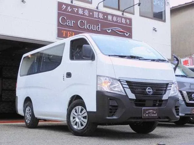 Nissan Nissan Others 2025 — миниатюра 4