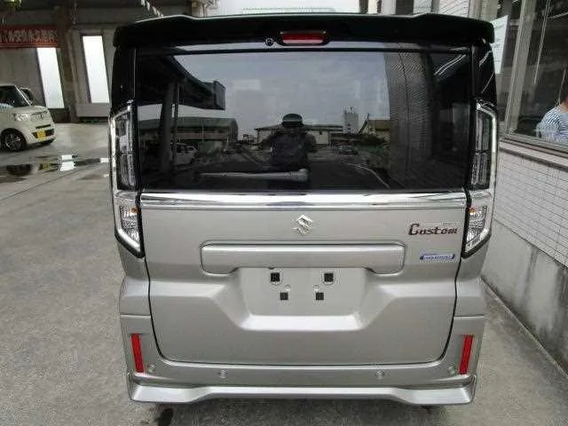 Suzuki Suzuki Others 2026 — миниатюра 2