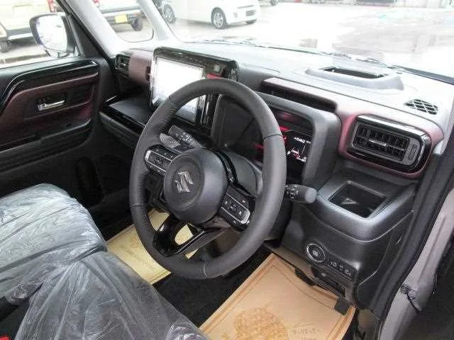 Suzuki Suzuki Others 2026 — миниатюра 3