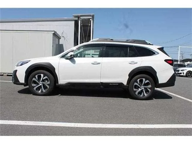 Subaru Outback 2023 — миниатюра 5