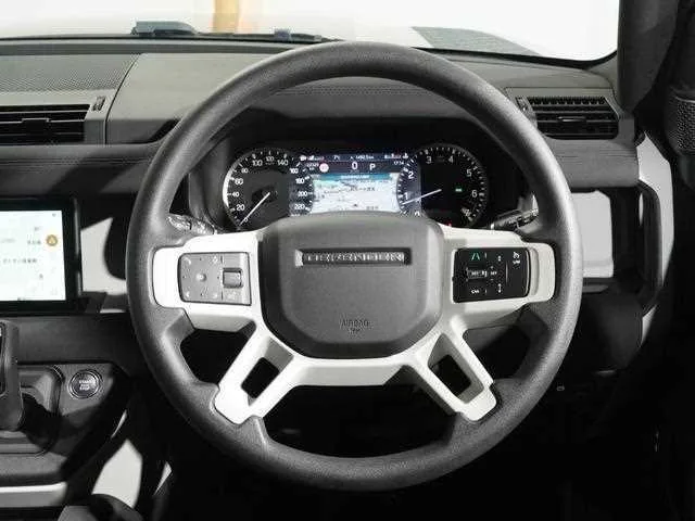 Land Rover Defender 2023 — миниатюра 3