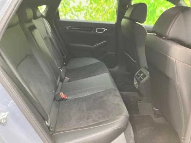 Honda Civic eHEV 2023 — миниатюра 2