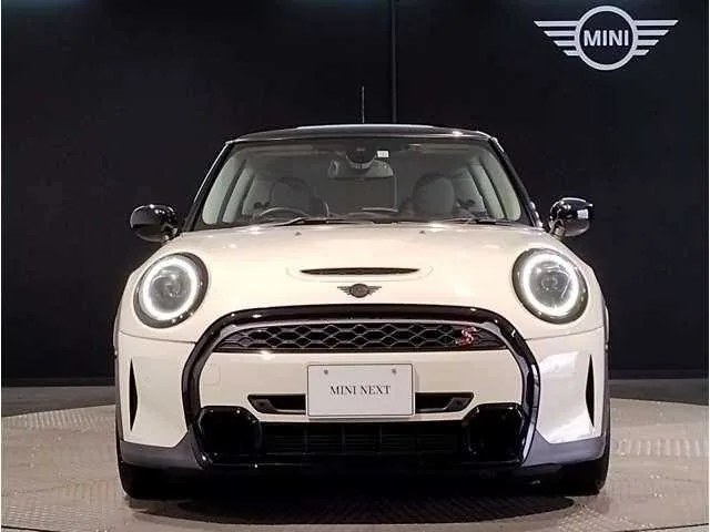 BMW MINI 2023 — миниатюра 4