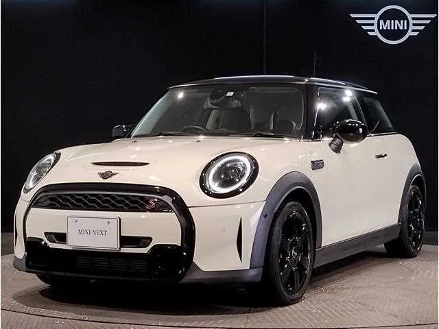 BMW MINI 2023 — фото 1, купить с доставкой в Москву