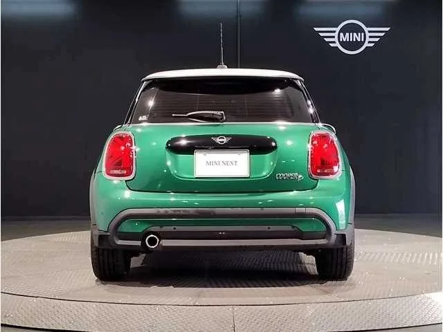 BMW MINI 2023 — миниатюра 2