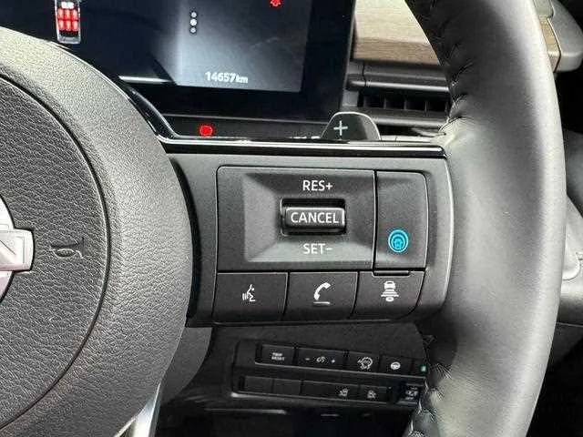 Nissan Serena 2023 — миниатюра 4