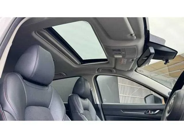 Mazda CX-5 2023 — миниатюра 4