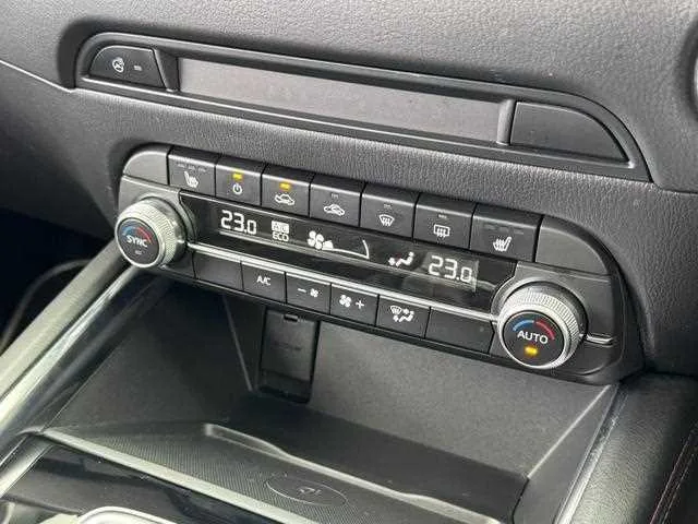 Mazda CX-5 2023 — миниатюра 5