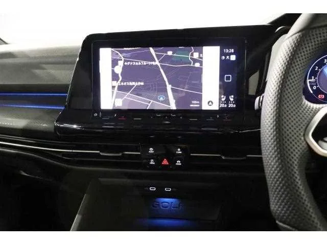 Volkswagen GOLF GTI 2022 — миниатюра 2
