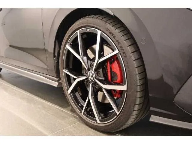 Volkswagen GOLF GTI 2022 — миниатюра 3
