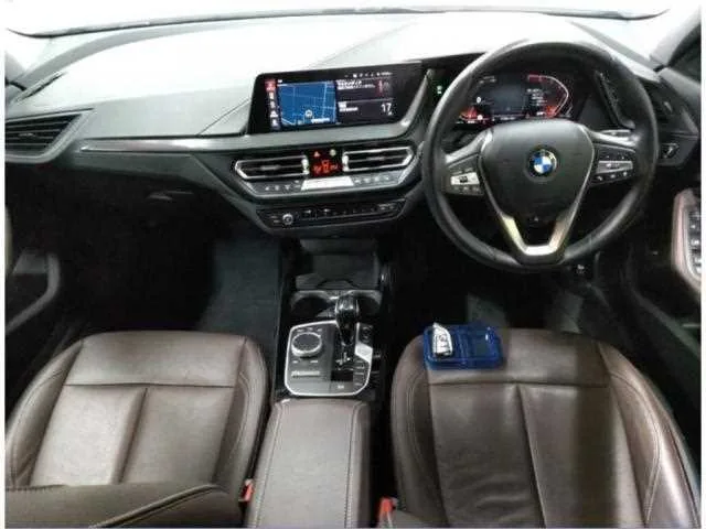 BMW 1 Series 2024 — миниатюра 3