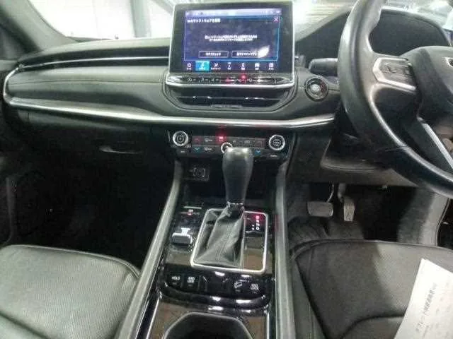 Jeep Compass 2023 — миниатюра 4