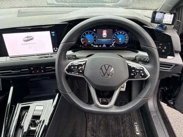 Volkswagen Golf Variant 2023 — миниатюра 4