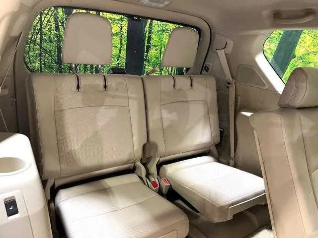Toyota Land Cruiser Prado 2023 — миниатюра 4