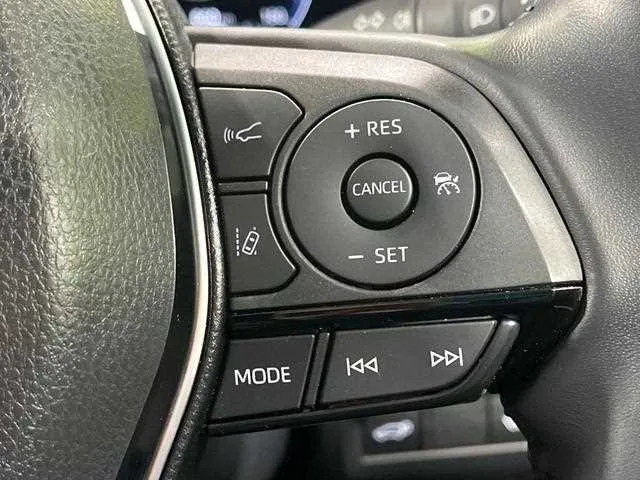 Toyota Harrier Hybrid 2024 — миниатюра 3