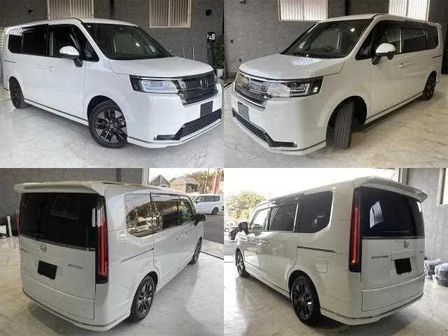 Honda Honda Others 2023 — миниатюра 2