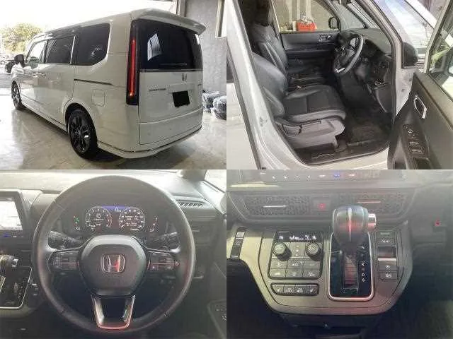 Honda Honda Others 2023 — миниатюра 3