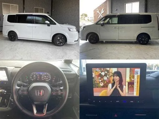 Honda Honda Others 2023 — миниатюра 4