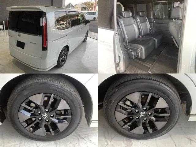 Honda Honda Others 2023 — миниатюра 5