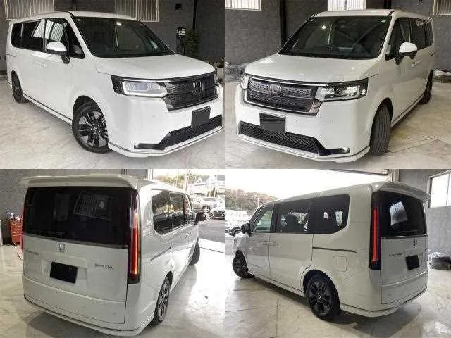 Honda Honda Others 2023 — миниатюра 2