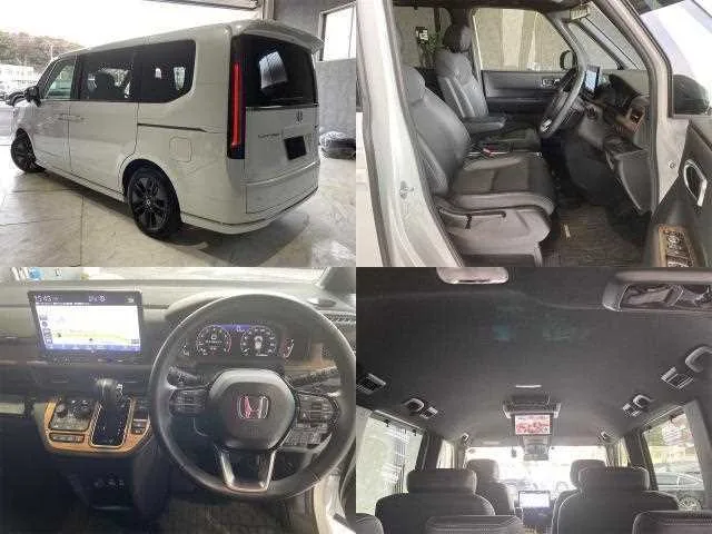 Honda Honda Others 2023 — миниатюра 3