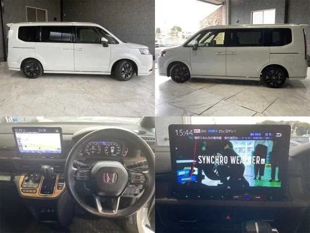Honda Honda Others 2023 — миниатюра 4