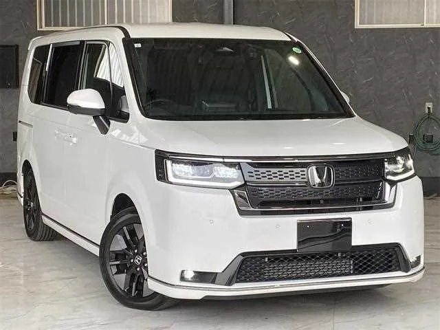 Honda Honda Others 2023 — фото 1, купить с доставкой в Москву