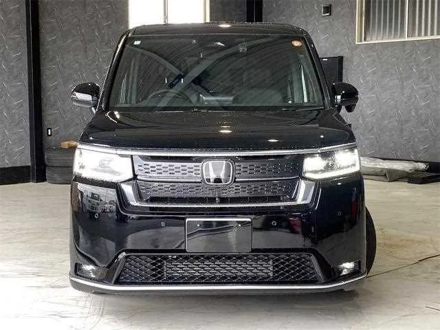 Honda Step WGN 2023 — миниатюра 2