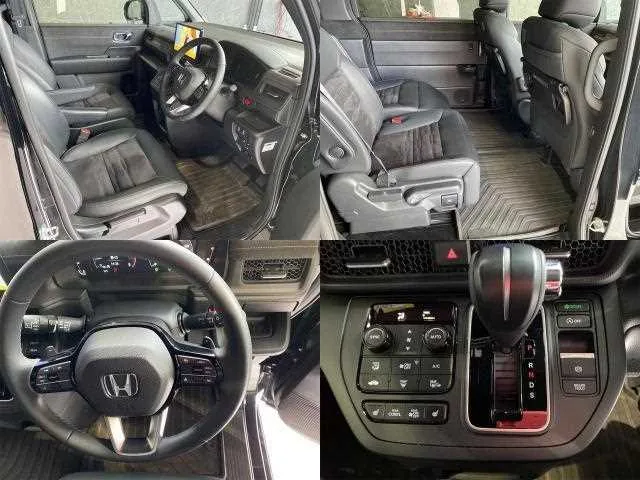 Honda Step WGN 2023 — миниатюра 3