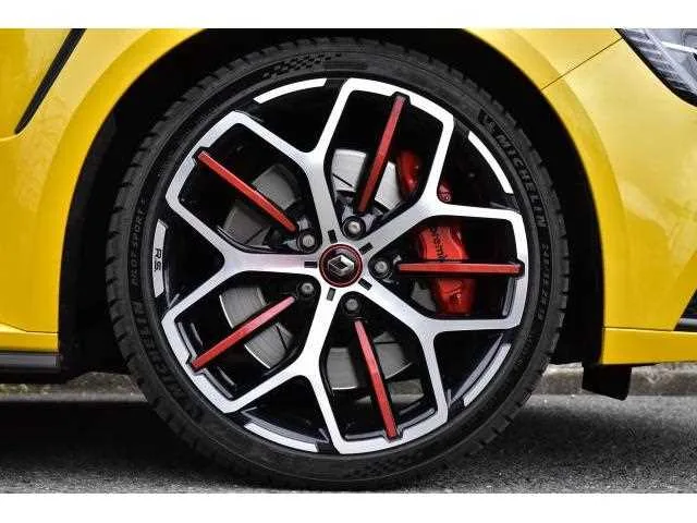 Renault Megane 2023 — миниатюра 3