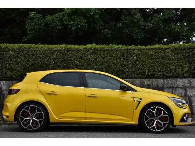 Renault Megane 2023 — миниатюра 4