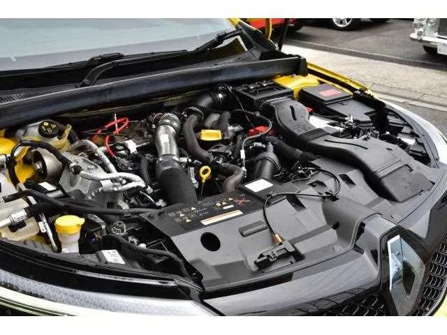 Renault Megane 2023 — миниатюра 5
