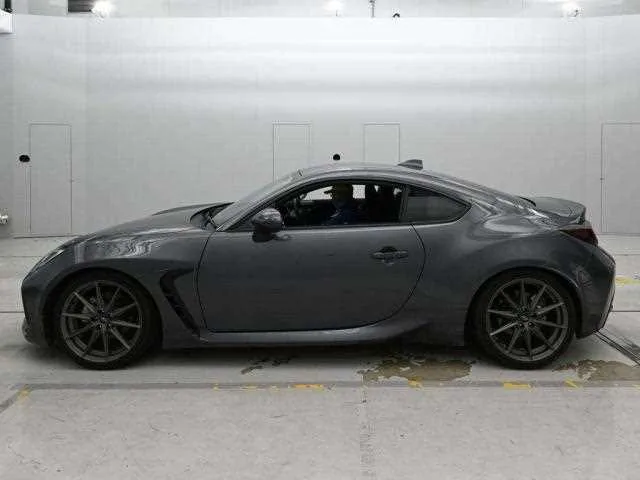 Subaru BRZ 2022 — миниатюра 2