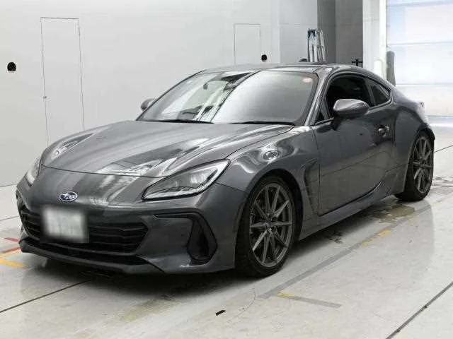 Subaru BRZ 2022 — миниатюра 3