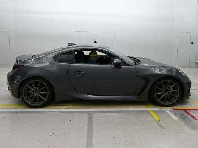 Subaru BRZ 2022 — миниатюра 4