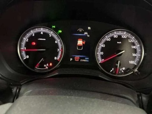 Toyota Noah 2024 — миниатюра 5