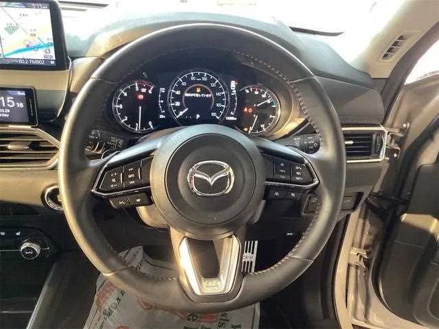 Mazda CX5 2025 — миниатюра 4