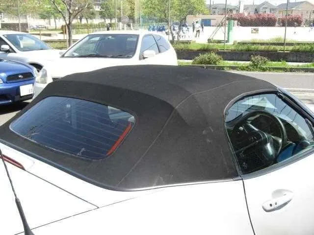 Mazda ROADSTER 2025 — миниатюра 3