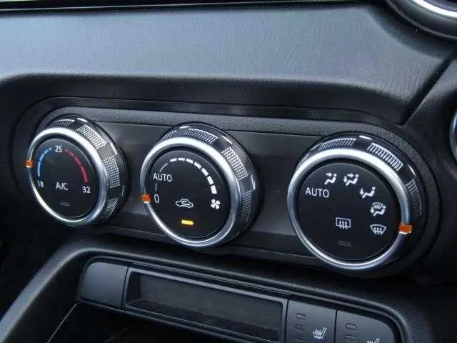 Mazda ROADSTER 2025 — миниатюра 5