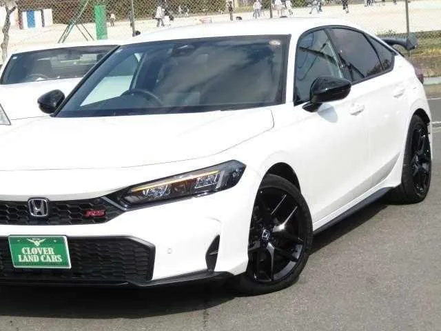 Honda Civic 2025 — миниатюра 2