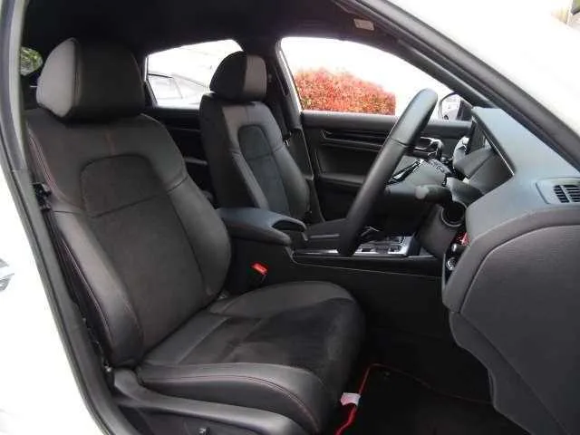 Honda Civic 2025 — миниатюра 4