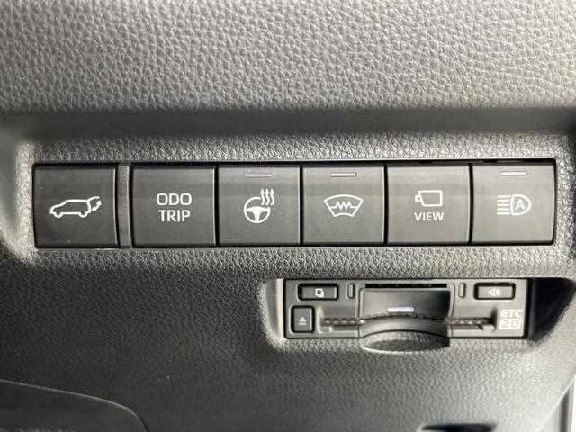 Toyota RAV4 2023 — миниатюра 2
