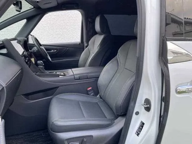 Toyota Alphard G 2024 — миниатюра 4
