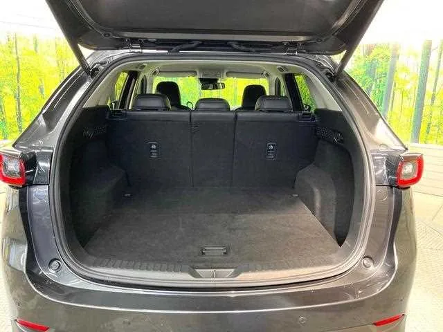 Mazda CX5 2023 — миниатюра 4