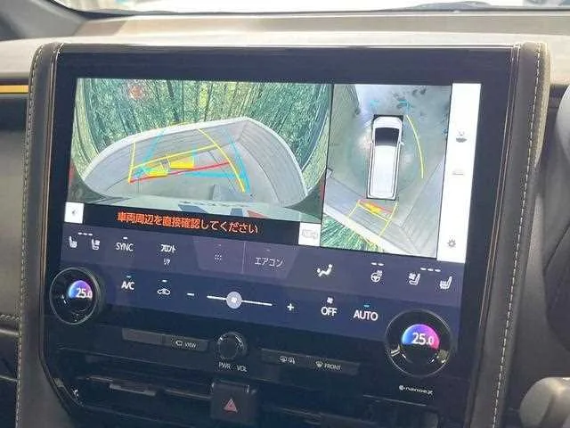 Toyota Alphard Hybrid 2024 — миниатюра 3