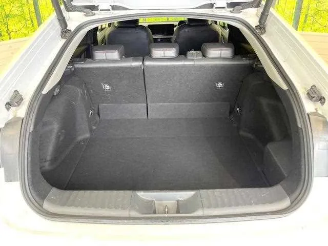 Toyota Prius 2024 — миниатюра 4