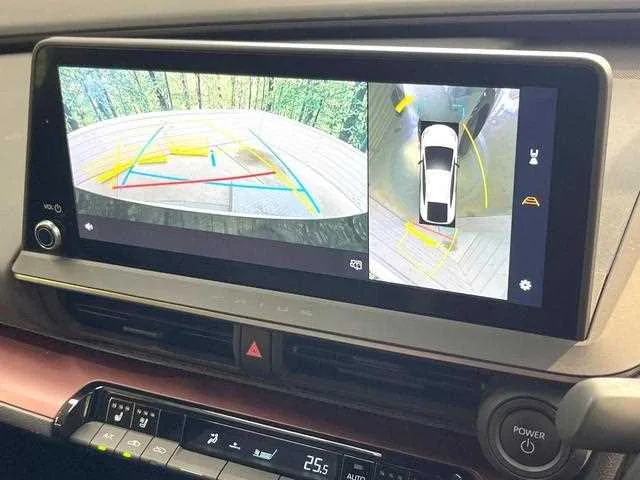 Toyota Prius 2024 — миниатюра 5