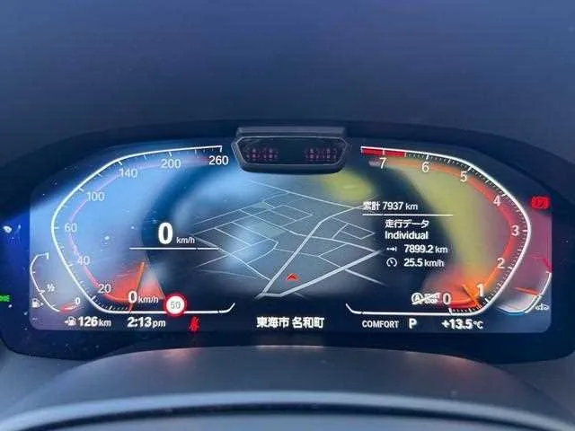 BMW 8 Series 2025 — миниатюра 3