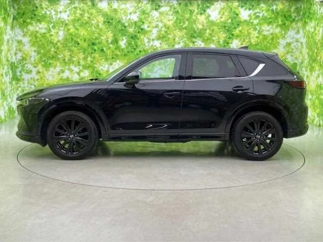Mazda CX5 2023 — миниатюра 2